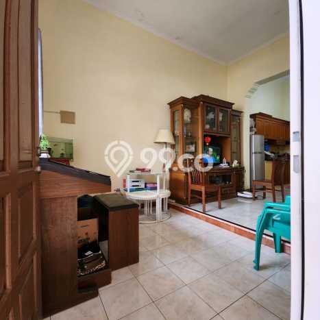 Rumah Minimalis 2 KT di Serpong Regency Melati Mas Tangerang Selatan Semi Furnished Rumah Minimalis 2 KT di Serpong Regency Melati Mas Tangerang Selatan Semi Furnished