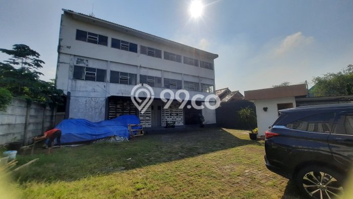 Dijual Ruko di Serpong, Tangerang Selatan Harga Penawaran Spesial Dijual Ruko di Serpong, Tangerang Selatan Harga Penawaran Spesial