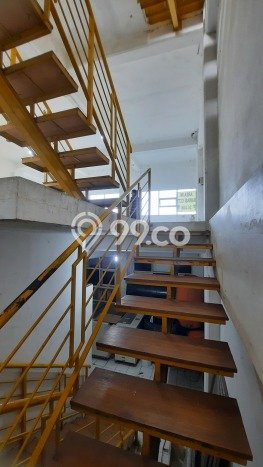 FOR SALE! Gudang di Serpong Tangerang Selatan, LT 575m2, LB 700m2 FOR SALE! Gudang di Serpong Tangerang Selatan, LT 575m2, LB 700m2