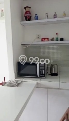 Apartemen Terawat Dijual di Tangerang Spesifikasi 1 KT, 1 KM Apartemen Terawat Dijual di Tangerang Spesifikasi 1 KT, 1 KM