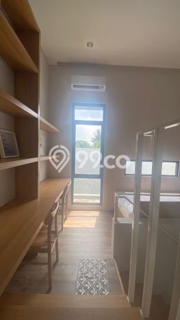 Dijual Hunian Rumah Nyaman 2 KT di BSD City, Tangerang Dijual Hunian Rumah Nyaman 2 KT di BSD City, Tangerang