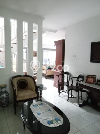Jual Rumah Mewah Elegan Dengan View Eksklusif di Sektor 9-Bintaro, Tangerang Selatan Jual Rumah Mewah Elegan Dengan View Eksklusif di Sektor 9-Bintaro, Tangerang Selatan