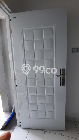Hunian Cantik Modern Lb 50m2 di Serpong, Tangerang Selatan Hunian Cantik Modern Lb 50m2 di Serpong, Tangerang Selatan