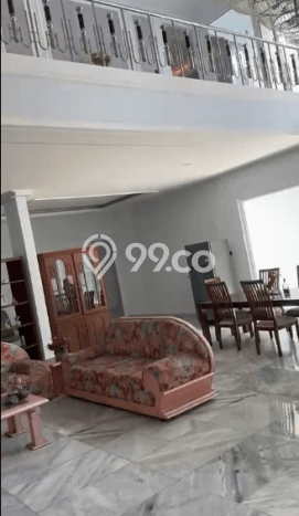 Rumah Elit Modern Tanpa Renovasi di Gatot Subroto Denpasar Rumah Elit Modern Tanpa Renovasi di Gatot Subroto Denpasar