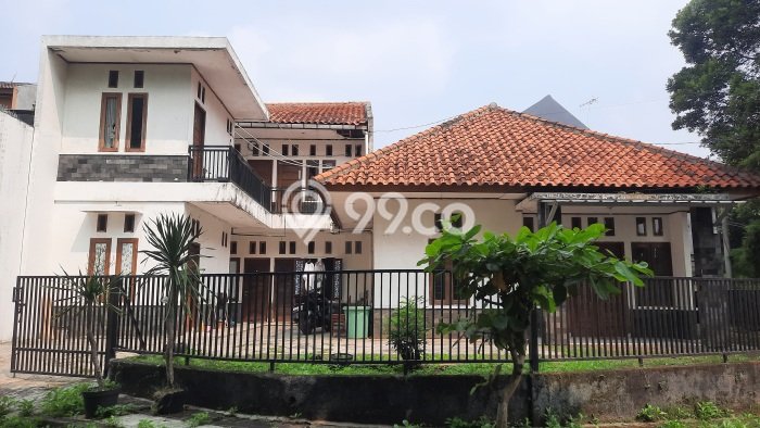Unit Kost Dijual di Tangerang Spesifikasi 8 Kamar Tidur dan Kawasan Strategis Unit Kost Dijual di Tangerang Spesifikasi 8 Kamar Tidur dan Kawasan Strategis