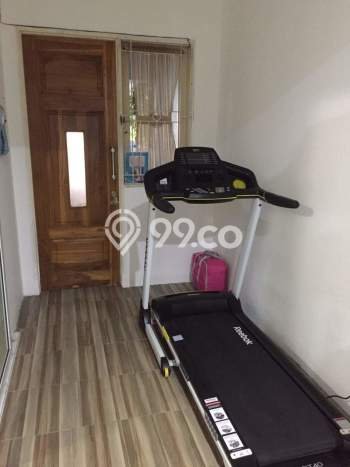 Rumah Minimalis 3 Kamar LT 162m2 di Jelupang Rumah Minimalis 3 Kamar LT 162m2 di Jelupang