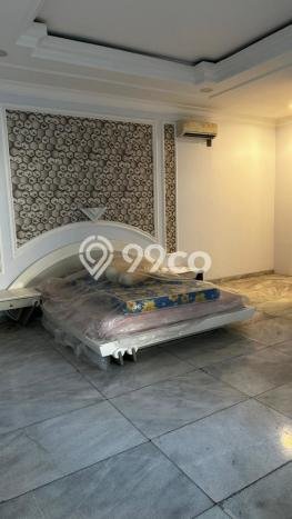 Rumah Elit Modern Tanpa Renovasi di Gatot Subroto Denpasar Rumah Elit Modern Tanpa Renovasi di Gatot Subroto Denpasar
