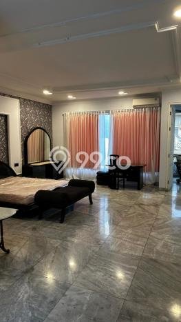 Rumah Elit Modern Tanpa Renovasi di Gatot Subroto Denpasar Rumah Elit Modern Tanpa Renovasi di Gatot Subroto Denpasar