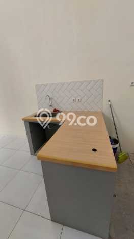 Hunian Cantik Modern Lb 60m2 di Cisauk, Tangerang Hunian Cantik Modern Lb 60m2 di Cisauk, Tangerang