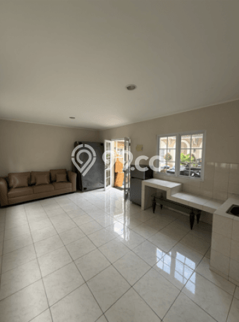 Rumah Modern 4 KT LT 32m2 di BSD Vanya Park Rumah Modern 4 KT LT 32m2 di BSD Vanya Park
