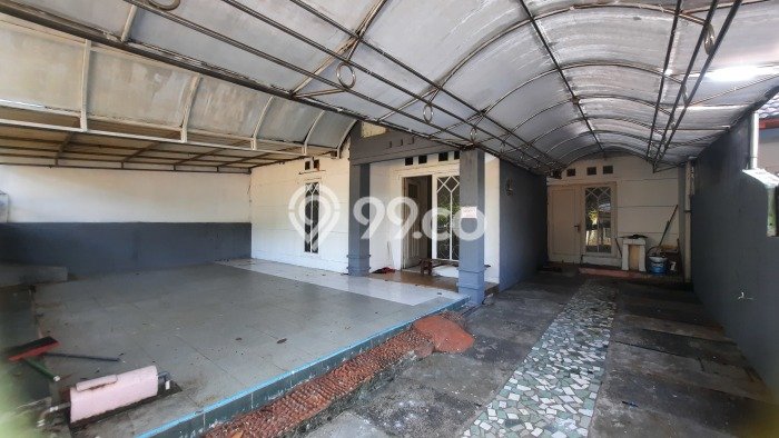Rumah Elit Modern Siap Huni di BSD Kencana Loka Tangerang Rumah Elit Modern Siap Huni di BSD Kencana Loka Tangerang