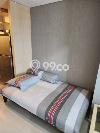 Apartemen Sewa 1 Kamar Hemat Siap Huni di Semarang, Luas 30m2 Apartemen Sewa 1 Kamar Hemat Siap Huni di Semarang, Luas 30m2