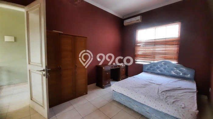 Rumah Luxury Modern Siap Huni di BSD The Green Tangerang Rumah Luxury Modern Siap Huni di BSD The Green Tangerang