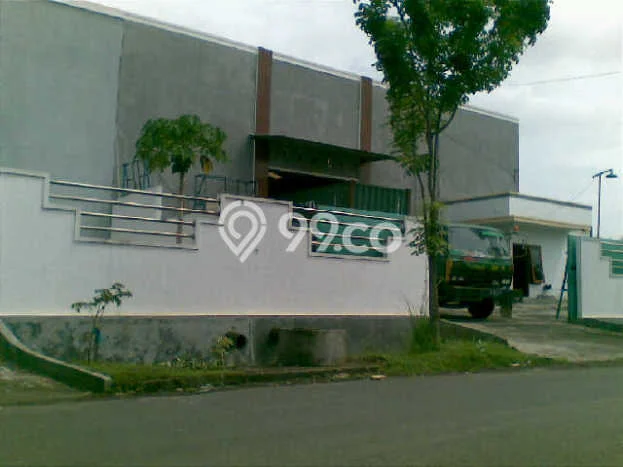 Unit Gudang Strategis di Ngaliyan, Semarang Potensi Bisnis Besar Unit Gudang Strategis di Ngaliyan, Semarang Potensi Bisnis Besar