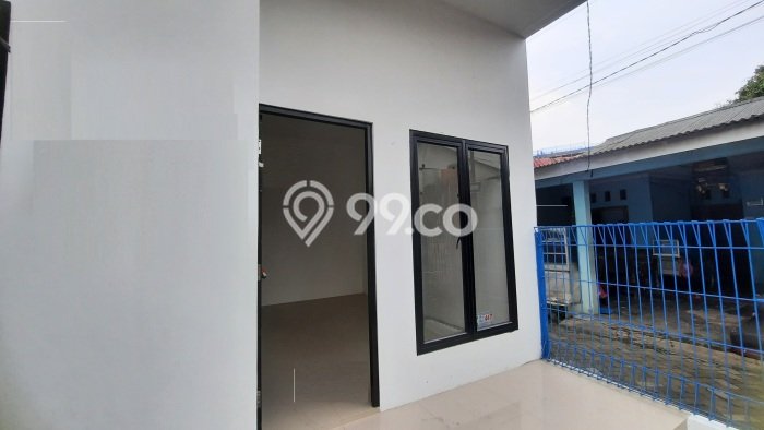 Dijual Cepat Rumah Bagus Siap Huni LB 60m2 di Serpong Utara, Tangerang Selatan Dijual Cepat Rumah Bagus Siap Huni LB 60m2 di Serpong Utara, Tangerang Selatan