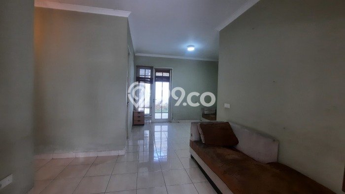 Rumah Luxury Modern Siap Huni di BSD The Green Tangerang Rumah Luxury Modern Siap Huni di BSD The Green Tangerang