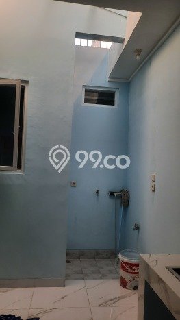 For Sale Hunian Rumah Nyaman 2 KT di BSD Sevilla, Tangerang For Sale Hunian Rumah Nyaman 2 KT di BSD Sevilla, Tangerang