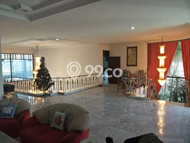 Rumah Elit Modern Tanpa Renovasi di Gatot Subroto Denpasar Rumah Elit Modern Tanpa Renovasi di Gatot Subroto Denpasar