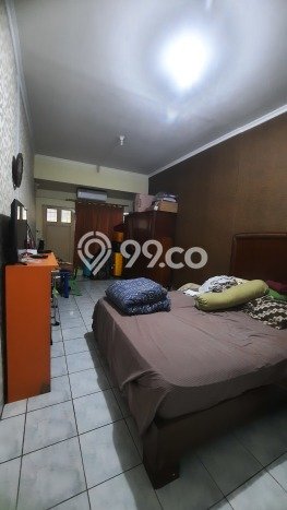 Rumah Elit LB 180m2 Siap Pakai Desain Elegan di BSD City, Tangerang Rumah Elit LB 180m2 Siap Pakai Desain Elegan di BSD City, Tangerang