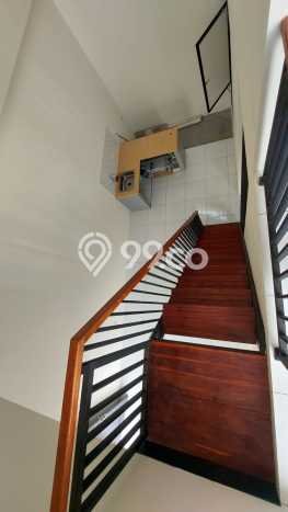 Hunian Cantik Modern Lb 60m2 di Cisauk, Tangerang Hunian Cantik Modern Lb 60m2 di Cisauk, Tangerang
