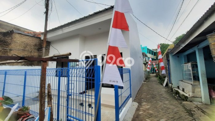 Dijual Cepat Rumah Bagus Siap Huni LB 60m2 di Serpong Utara, Tangerang Selatan Dijual Cepat Rumah Bagus Siap Huni LB 60m2 di Serpong Utara, Tangerang Selatan