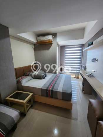 Apartemen Sewa 1 Kamar Hemat Siap Huni di Semarang, Luas 30m2 Apartemen Sewa 1 Kamar Hemat Siap Huni di Semarang, Luas 30m2