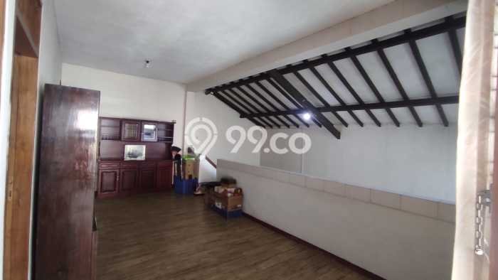 Best Deal Hunian Premium Ideal dan Luas di Semarang Tengah, Semarang Best Deal Hunian Premium Ideal dan Luas di Semarang Tengah, Semarang
