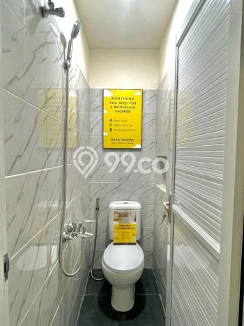 Rumah Kost untuk Dijual di Jurangmangu Punya 31 Kamar Rumah Kost untuk Dijual di Jurangmangu Punya 31 Kamar