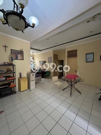 Rumah Modern 4 KT di Serpong Villa Melati Mas Tangerang Selatan Rumah Modern 4 KT di Serpong Villa Melati Mas Tangerang Selatan