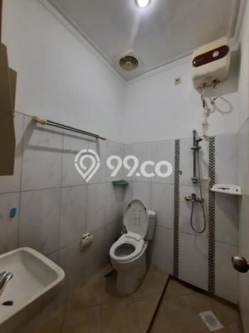 Jual Rumah Eksklusif 3 KT di BSD Nusaloka, Tangerang Jual Rumah Eksklusif 3 KT di BSD Nusaloka, Tangerang