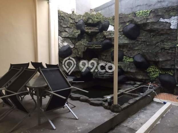 Rumah Minimalis 3 Kamar LT 162m2 di Jelupang Rumah Minimalis 3 Kamar LT 162m2 di Jelupang