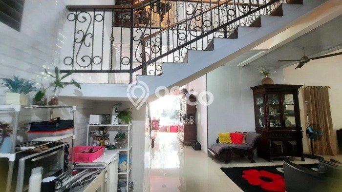 Rumah Elit LB 180m2 Siap Pakai Desain Elegan di BSD City, Tangerang Rumah Elit LB 180m2 Siap Pakai Desain Elegan di BSD City, Tangerang