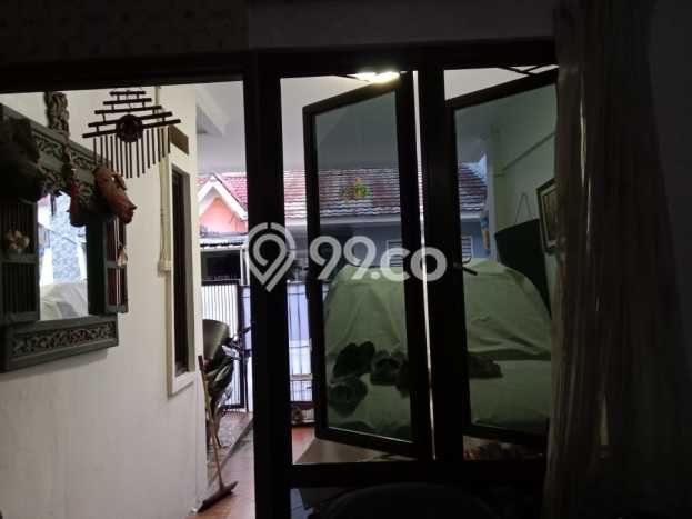 Hunian Nyaman Asri 2 KT Siap Pakai di Ciater Tangerang Hunian Nyaman Asri 2 KT Siap Pakai di Ciater Tangerang