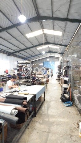 Unit Gudang Disewakan di Cibaduyut di Area Ramai & Strategis Unit Gudang Disewakan di Cibaduyut di Area Ramai & Strategis