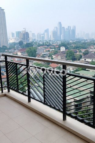 Apartemen Sewa 2 Kamar Murah Siap Huni di Jakarta Selatan, Luas 152m2 Apartemen Sewa 2 Kamar Murah Siap Huni di Jakarta Selatan, Luas 152m2