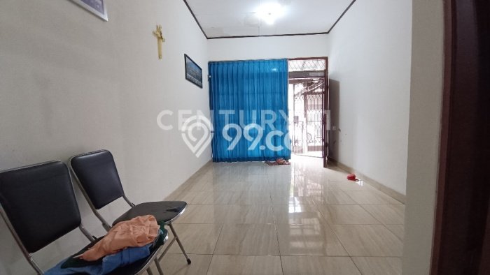 Rumah sewa siap pakai 2 KT di Taman Kopo Indah, Bandung Rumah sewa siap pakai 2 KT di Taman Kopo Indah, Bandung