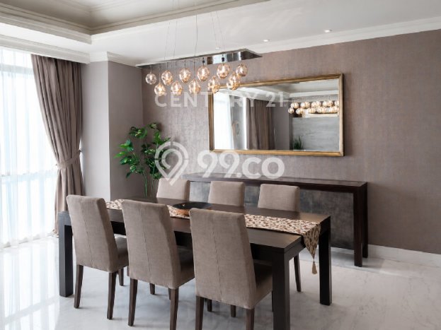 Apartemen Modern 4 KT / 4 KM di Jakarta Selatan Harga Sewa Rp 756 Juta/ Hari Apartemen Modern 4 KT / 4 KM di Jakarta Selatan Harga Sewa Rp 756 Juta/ Hari