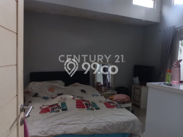 Disewakan Rumah Harga Terjangkau di Setra Duta Bandung dengan 3 Kamar Tidur Disewakan Rumah Harga Terjangkau di Setra Duta Bandung dengan 3 Kamar Tidur