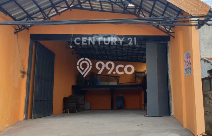 Gudang Bagus Dijual LB 100m2 Lokasi Strategis Bandung Area Cocok untuk Bisnis Gudang Bagus Dijual LB 100m2 Lokasi Strategis Bandung Area Cocok untuk Bisnis