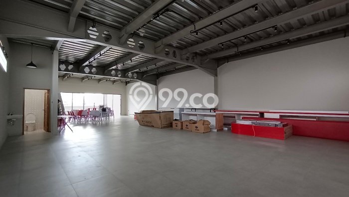 Unit Ruko Paling Strategis di Cimahi Utara Cimahi dengan LB 720m2 Unit Ruko Paling Strategis di Cimahi Utara Cimahi dengan LB 720m2