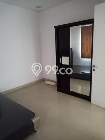 Dijual Rumah Eksklusif 4 KT di Telukjambe, Karawang Dijual Rumah Eksklusif 4 KT di Telukjambe, Karawang