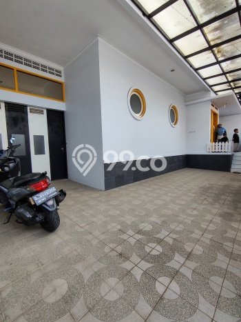 Dijual Hunian Rumah Terawat 5 Kamar di Setiabudi, Bandung Dijual Hunian Rumah Terawat 5 Kamar di Setiabudi, Bandung