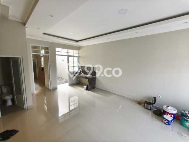 Jual Rumah Favorit Siap Huni LB 160m2 di Arcamanik, Bandung Jual Rumah Favorit Siap Huni LB 160m2 di Arcamanik, Bandung