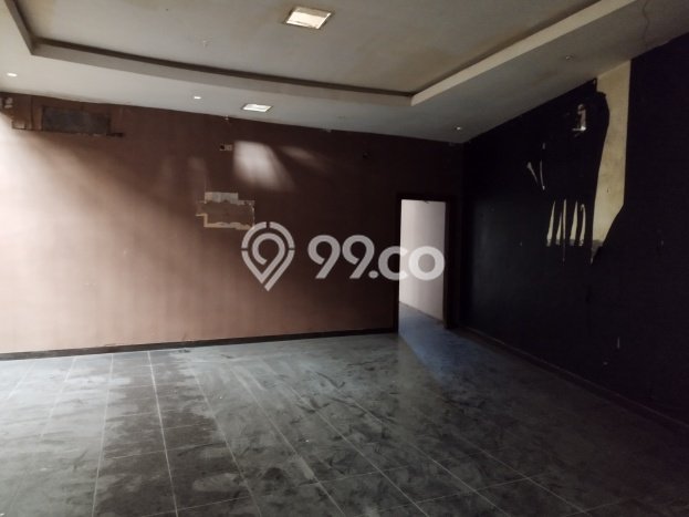 Rumah sewa siap pakai 2 KT di Sudirman, Bandung Rumah sewa siap pakai 2 KT di Sudirman, Bandung