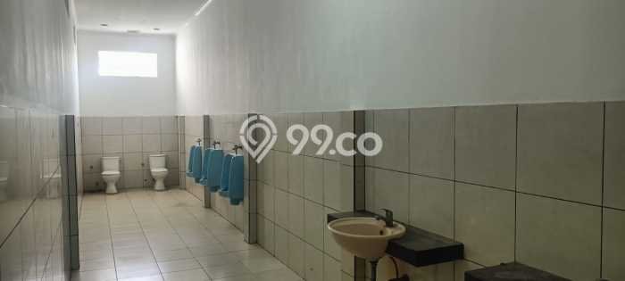 Gudang Dijual di Bandung LT 4520m2 & LB 3000m2 Lokasi Terbaik! Gudang Dijual di Bandung LT 4520m2 & LB 3000m2 Lokasi Terbaik!