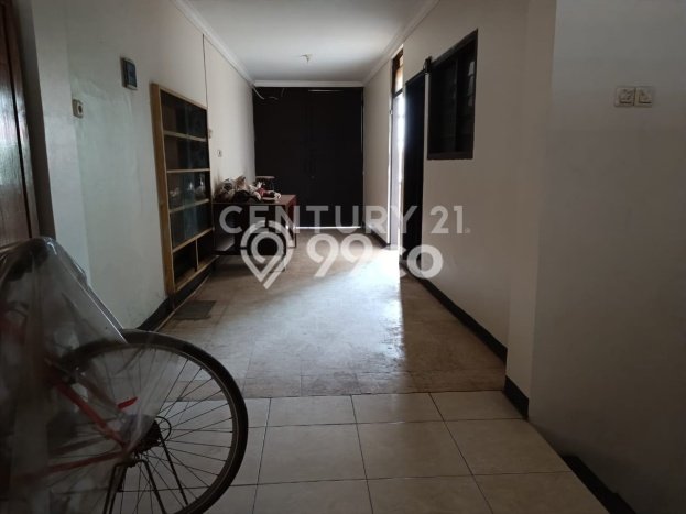 Unit Ruko Dijual di Bandung LT 119m2 & LB 200m2 Unit Ruko Dijual di Bandung LT 119m2 & LB 200m2