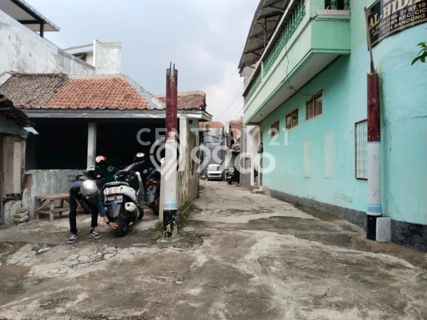 Jual Rumah Murah Meriah Cicendo Punya 2 KT & LT 41m2 Jual Rumah Murah Meriah Cicendo Punya 2 KT & LT 41m2