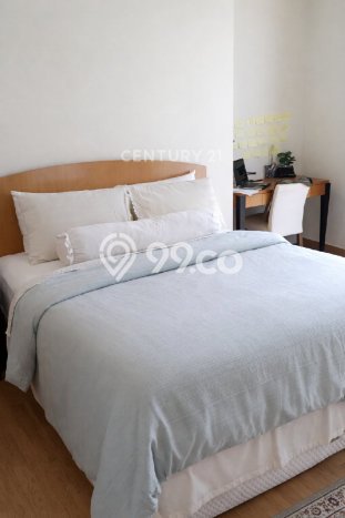 Apartemen Sewa 2 Kamar Murah Siap Huni di Jakarta Selatan, Luas 152m2 Apartemen Sewa 2 Kamar Murah Siap Huni di Jakarta Selatan, Luas 152m2