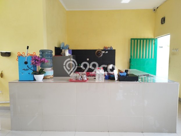 Ruko Dijual Lokasi Emas di Cimahi Utara Luas 168m2 Ruko Dijual Lokasi Emas di Cimahi Utara Luas 168m2