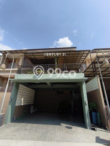 Hunian Nyaman Asri 4 KT Siap Pakai di Kota Baru Parahyangan Bandung Hunian Nyaman Asri 4 KT Siap Pakai di Kota Baru Parahyangan Bandung